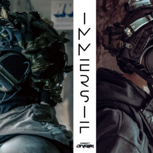 ⚠ IMMERSIF - C4 FACTORY - 05/10/2025