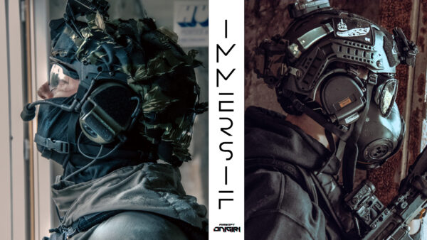 ⚠ IMMERSIF - DELTA ZONE - 20/09/2025