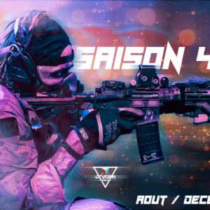 HARDPLAY - DELTA ZONE - 14/09/2025